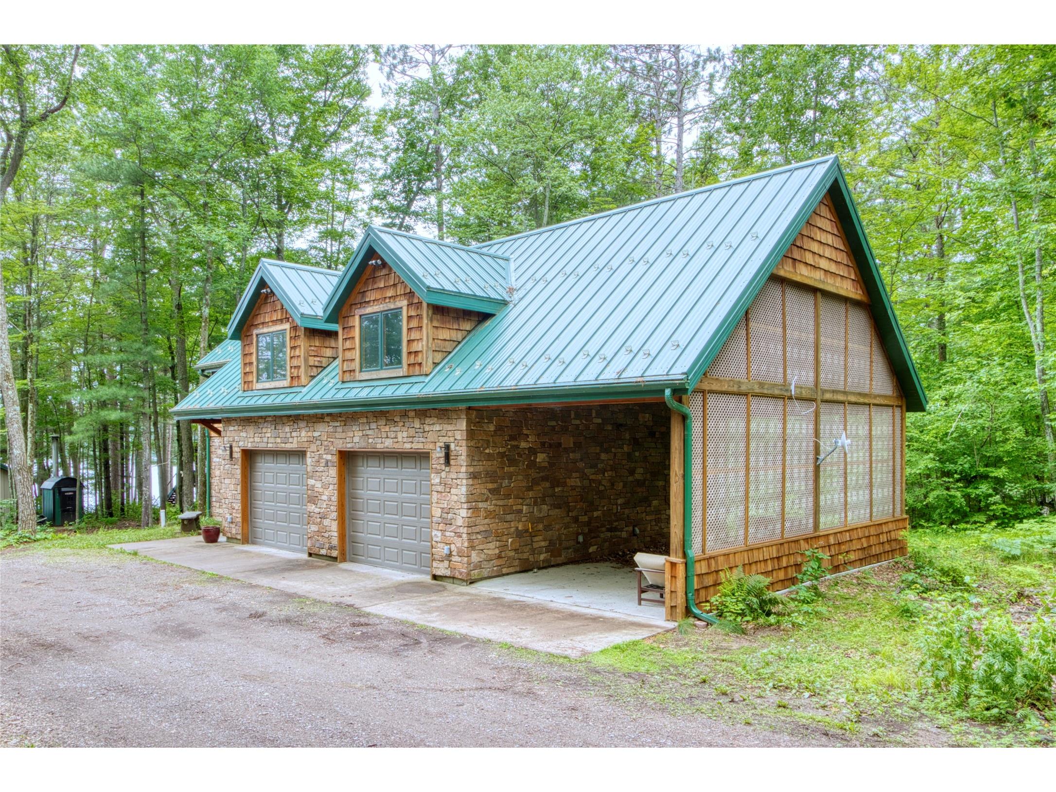 14443W & 14447W Court Oreilles Lake Drive Hayward WI 54843 - Lac Courte Oreilles 1600942 image8