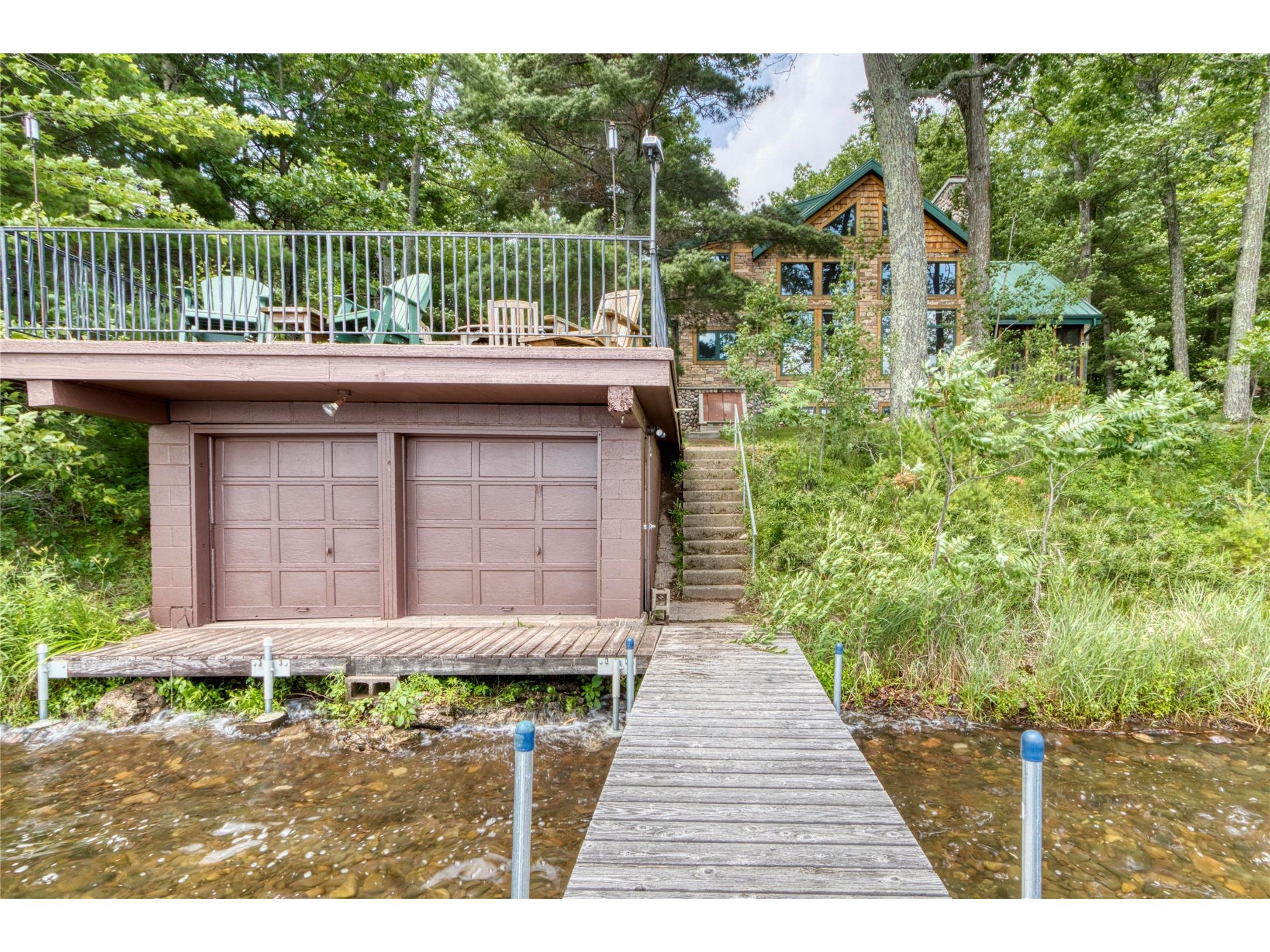 14443W & 14447W Court Oreilles Lake Drive Hayward WI 54843 - Lac Courte Oreilles 1600942 image9