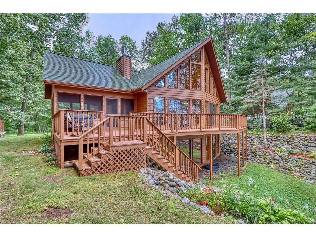 14448W Lake Drive Hayward WI 54843 - Grindstone Lake 1595215 image1