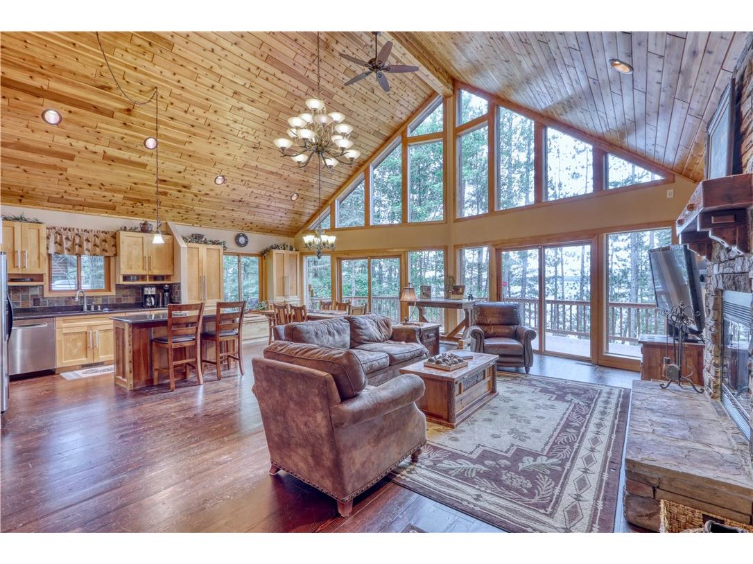 14448W Lake Drive Hayward WI 54843 - Grindstone Lake 1595215 image11