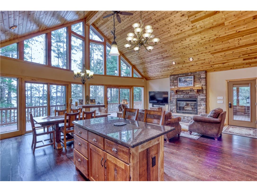 14448W Lake Drive Hayward WI 54843 - Grindstone Lake 1595215 image21