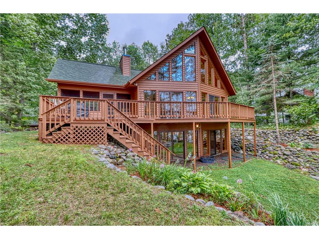 14448W Lake Drive Hayward WI 54843 - Grindstone Lake 1595215 image3