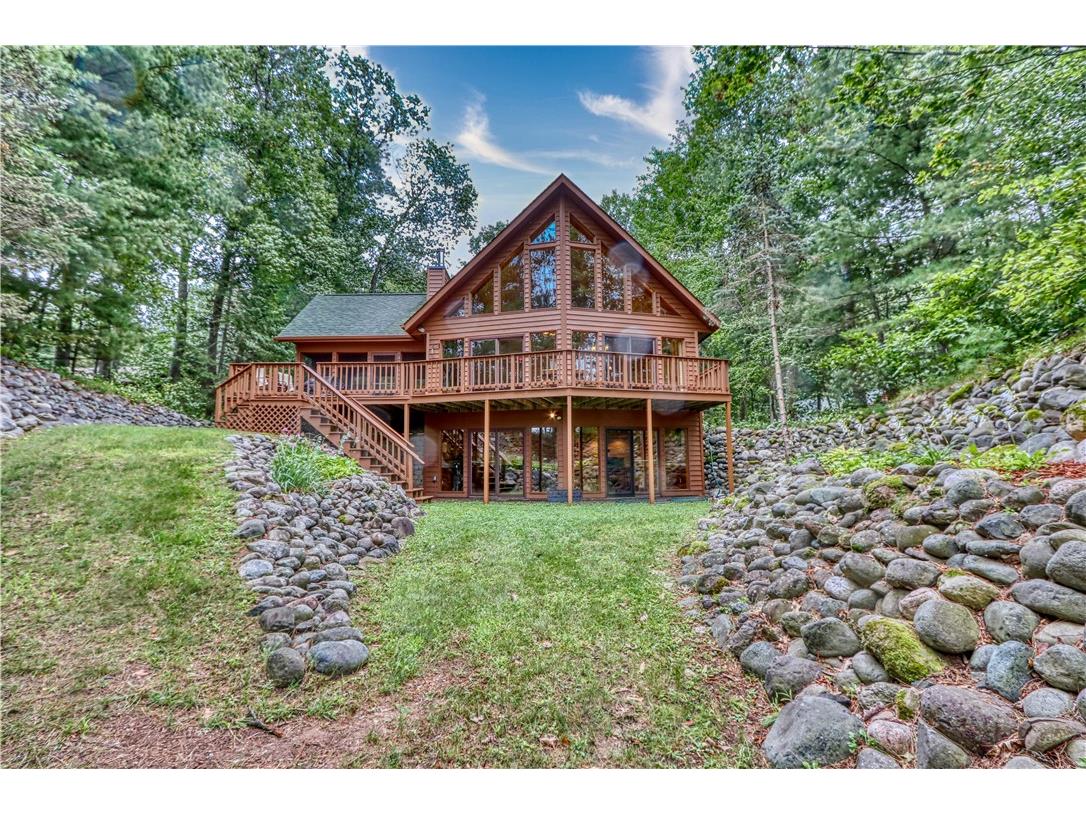 14448W Lake Drive Hayward WI 54843 - Grindstone Lake 1595215 image4