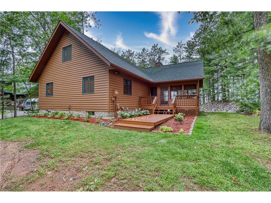 14448W Lake Drive Hayward WI 54843 - Grindstone Lake 1595215 image5