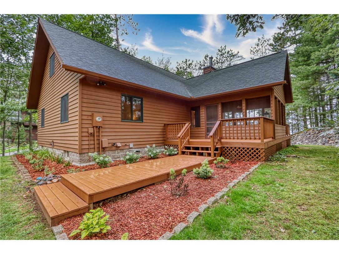 14448W Lake Drive Hayward WI 54843 - Grindstone Lake 1595215 image6