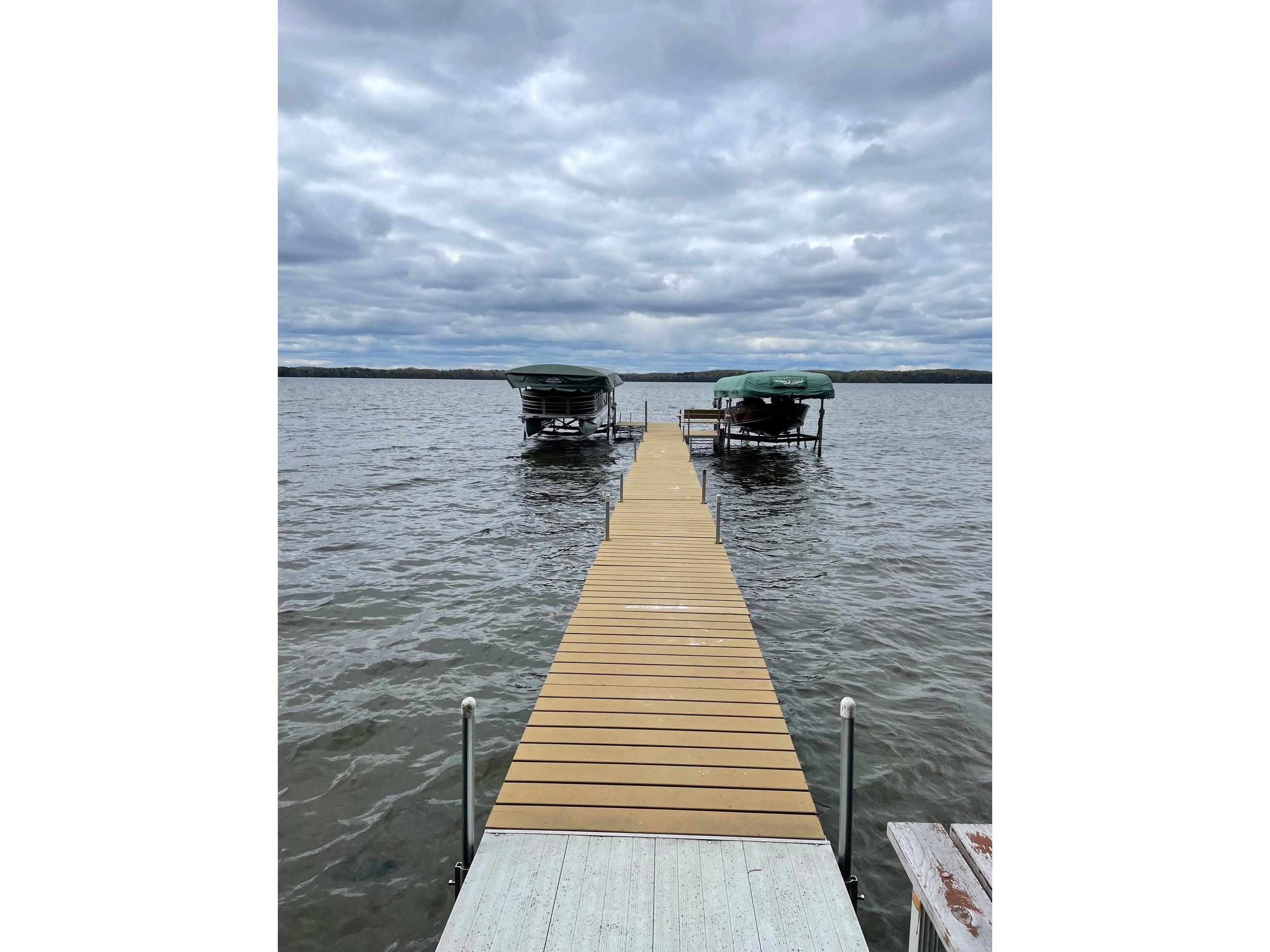 14448W Lake Drive Hayward WI 54843 - Grindstone Lake 1600285 image11