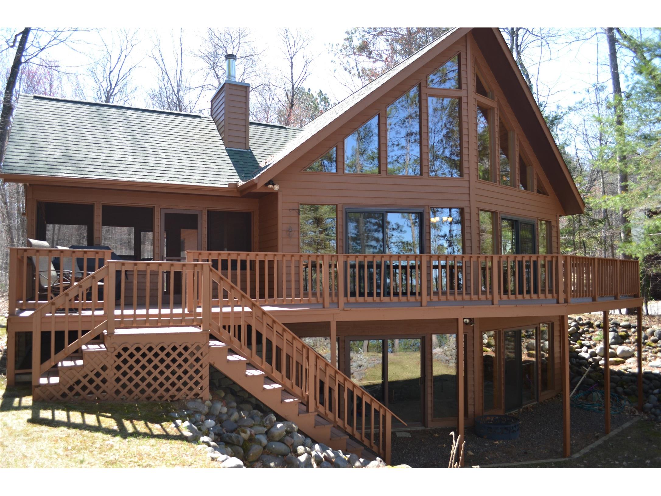 14448W Lake Drive Hayward WI 54843 - Grindstone Lake 1600285 image2