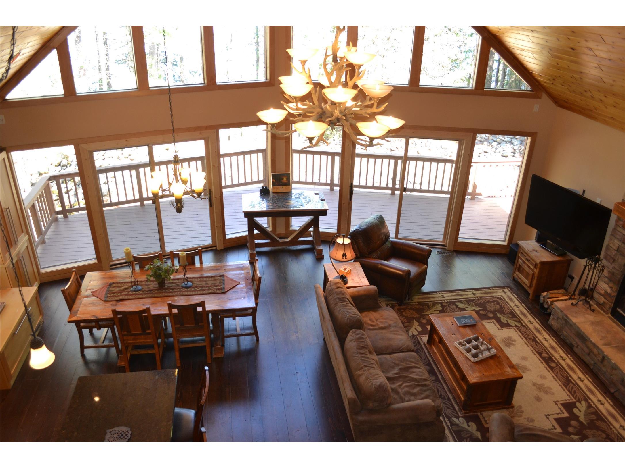 14448W Lake Drive Hayward WI 54843 - Grindstone Lake 1600285 image3