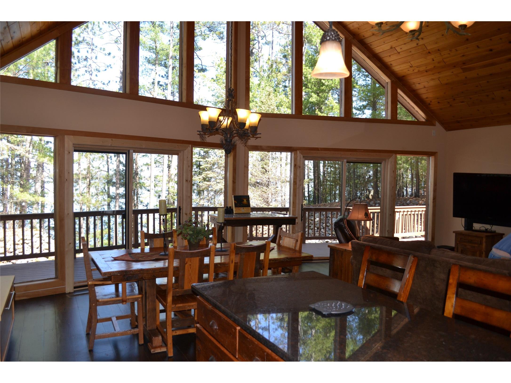14448W Lake Drive Hayward WI 54843 - Grindstone Lake 1600285 image4