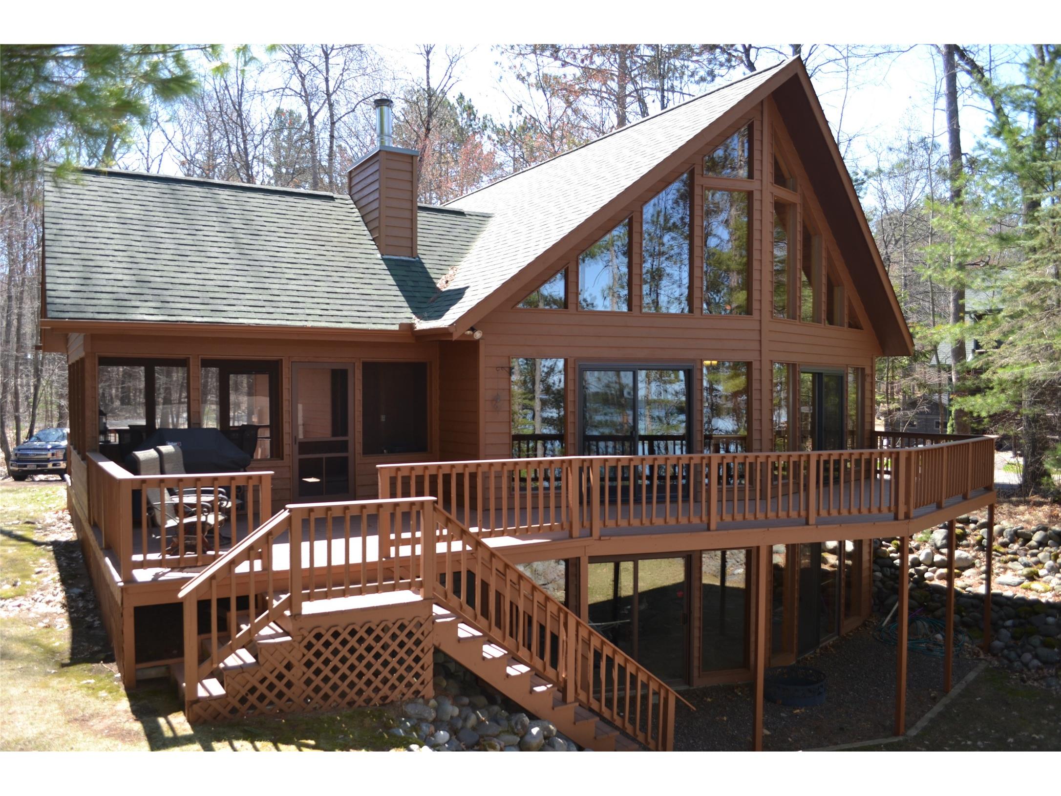 14448W Lake Drive Hayward WI 54843 - Grindstone Lake 1600285 image51