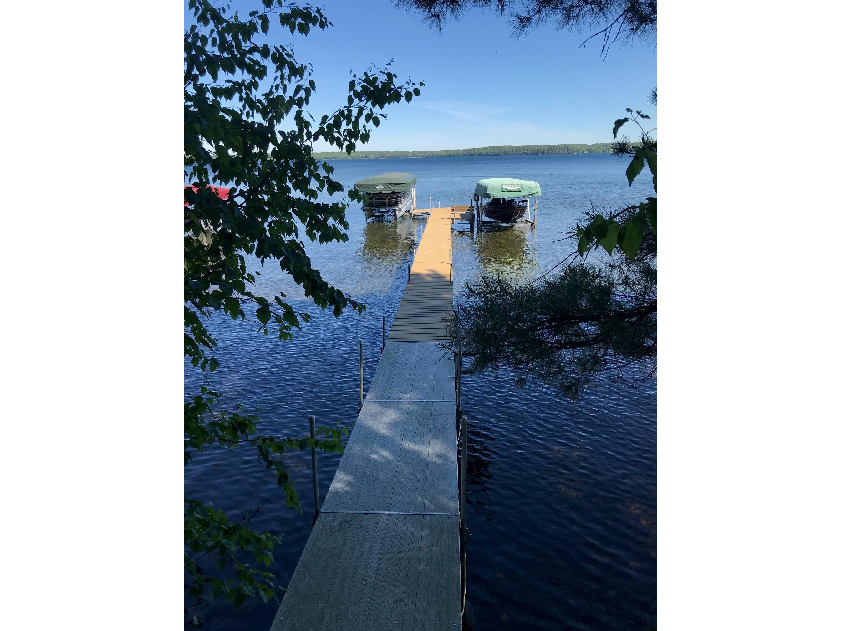 14448W Lake Drive Hayward WI 54843 - Grindstone Lake 1600285 image58