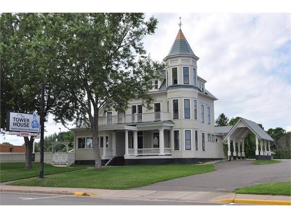 1445 2nd Avenue Cumberland WI 54829 - Beaver Dam 1581305 image1