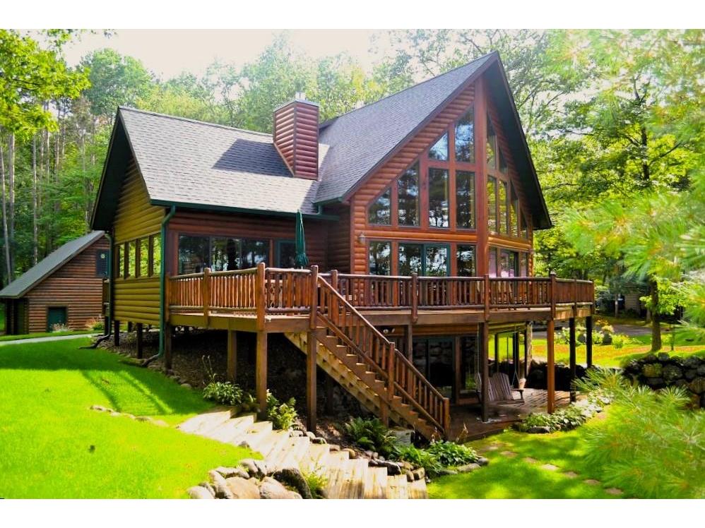 14452 W Lake Drive Hayward WI 54843 - Grindstone Lake 1575034 image1