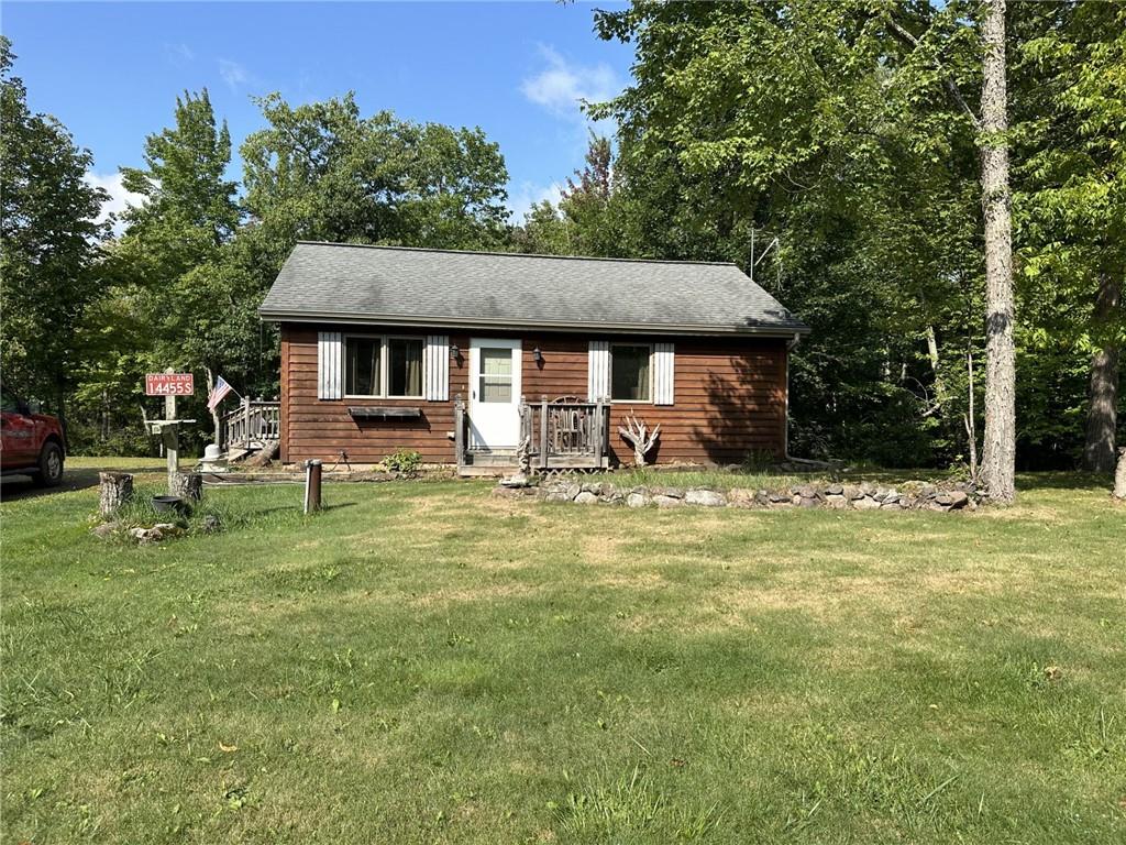 14455 S Lundquist Road Danbury WI 54830 1576424 image1