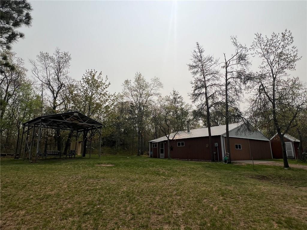 1446 St. Croix Trail Minong WI 54859 - NO MANS 1573253 image1