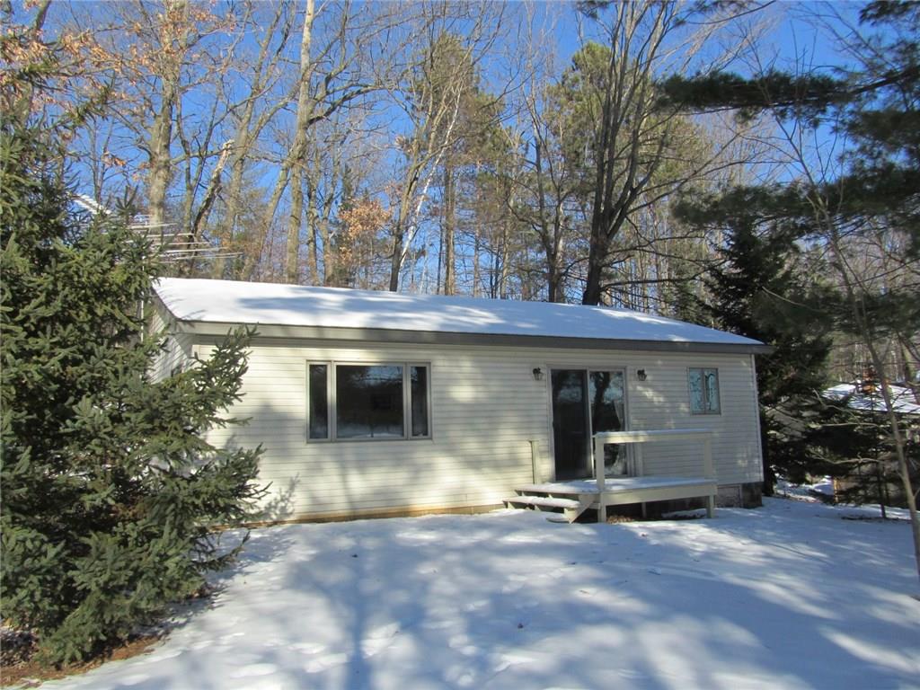 14461 290th Avenue, New Auburn, WI, 54757 MLS 1512266 Edina Realty