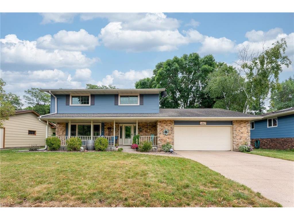 1447 Cummings Avenue Eau Claire WI 54701 1576847 image1