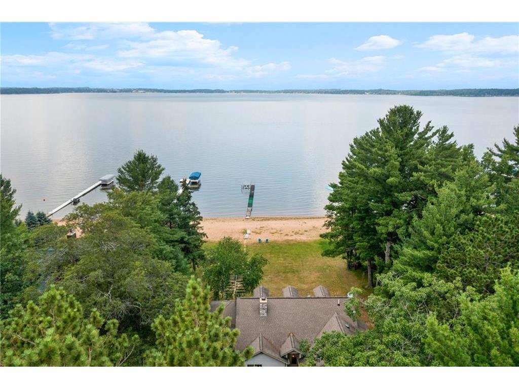 1447 E Lake Drive, Shell Lake, WI, 54871 MLS 1583607 Edina Realty