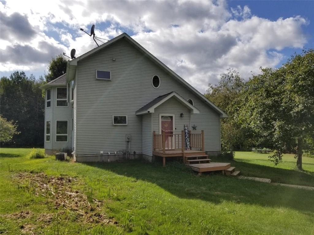 1449 22nd Avenue, Rice Lake, WI 54868 MLS 1535406 Edina Realty