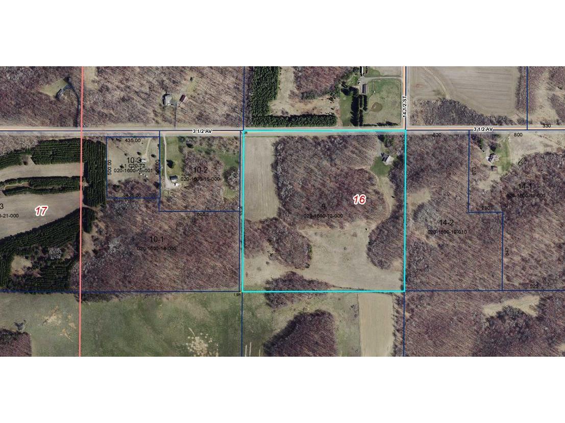 1449 3 1/2 Avenue Dallas WI 54733 1595607 image60