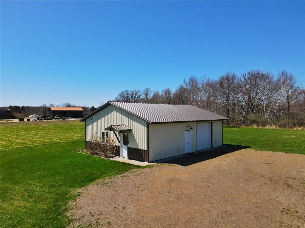 145 N Caudy Drive Clayton WI 54004 1591135 image1