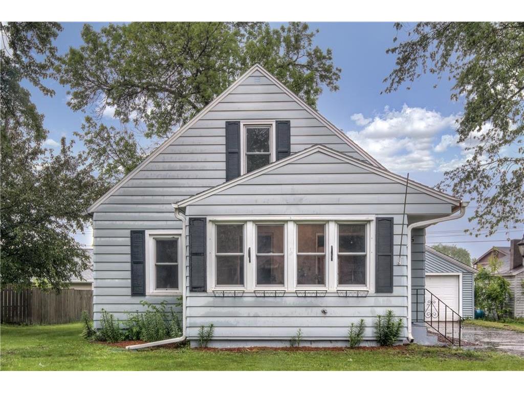 145 W Hawthorn Street, Strum, WI 54770 MLS 1554166 Edina Realty