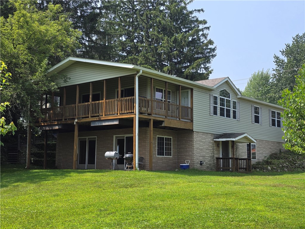 1450 Comstock Avenue Cumberland WI 54829 - Beaver Dam 1593904 image1