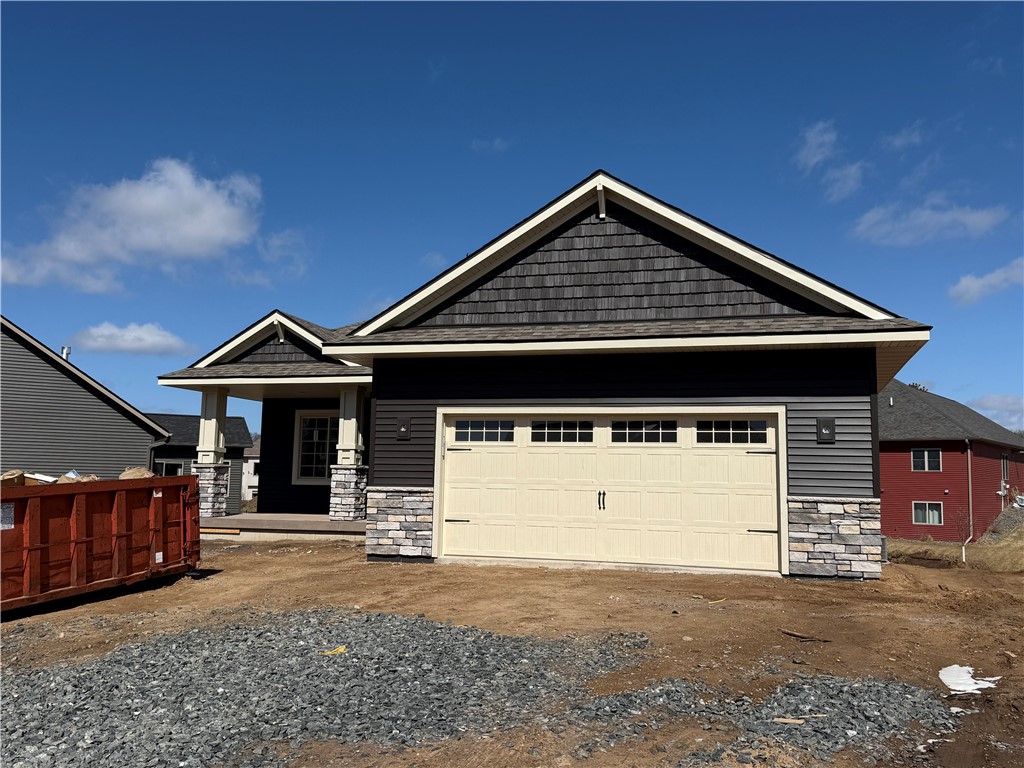 1452 Pebble Beach Drive #LOT 159 Altoona WI 54720 1588426 image1