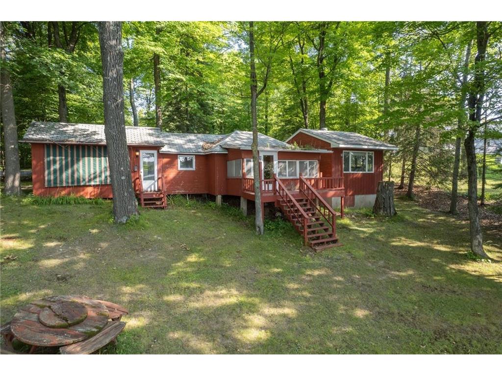 14535 290th Avenue New Auburn WI 54757 - Long Lake 1575751 image1