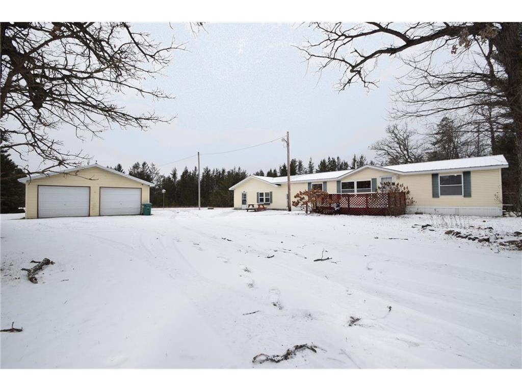 14549 Hwy 70, Grantsburg, WI, 54840 MLS 7774421 Edina Realty