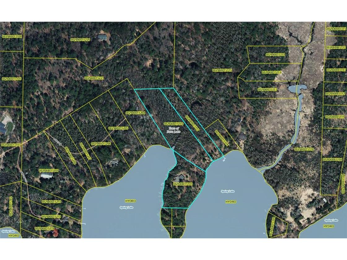 14561W Point Drive Hayward WI 54843 - Spring 1593287 image57