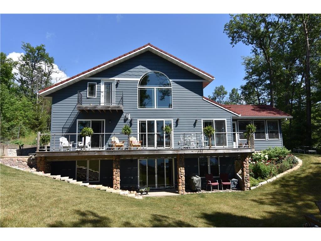 14583 290th Avenue, New Auburn, WI, 54757 MLS 1566705 Edina Realty