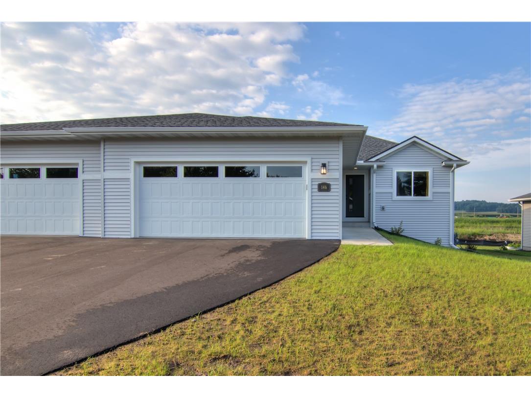 146 E Randall Road #LOT 7 Fall Creek WI 54742 1597653 image1