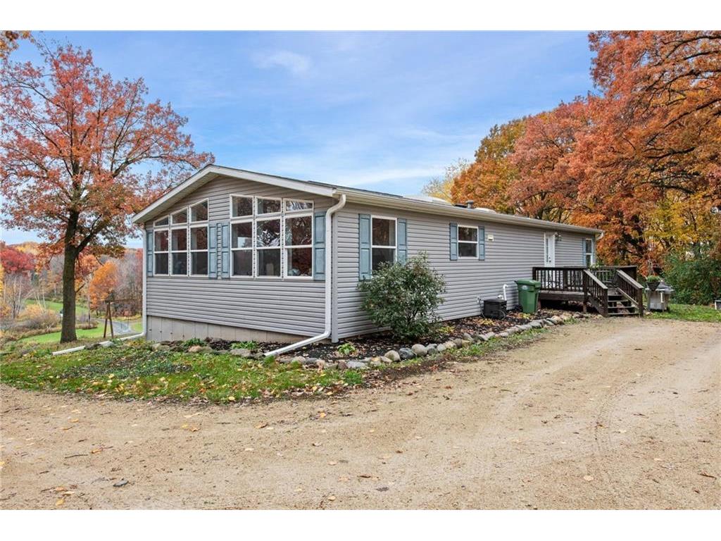 1461 90th Avenue A, Amery, WI, 54001 MLS 1578256 Edina Realty