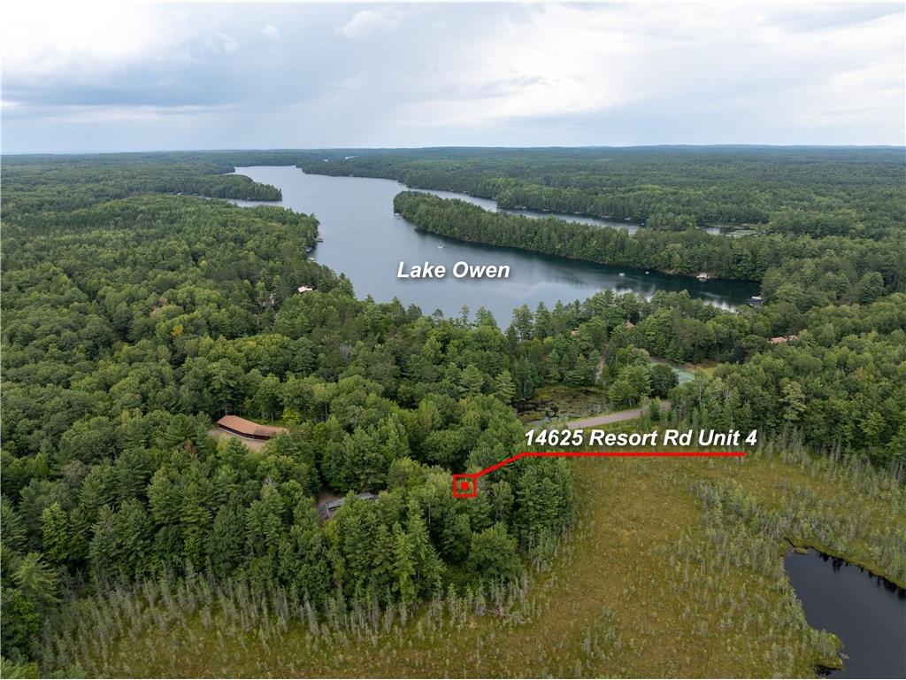 14625 Resort Road Cable WI 54821 1595016 image4