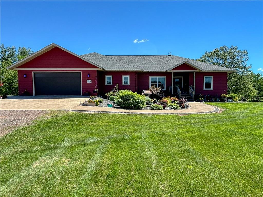 1463 18th Street Barron WI 54812 - Red Cedar 1582880 image1