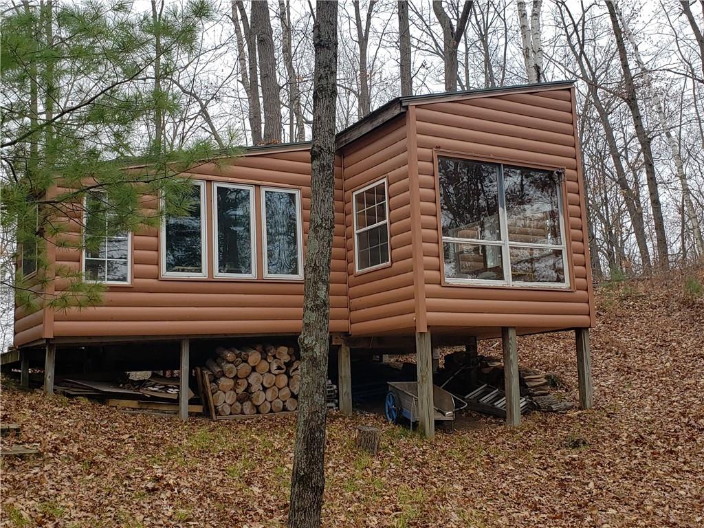 W14664 Hungry Lake Road, Chetek, WI, 54728 MLS 1569891 Edina Realty