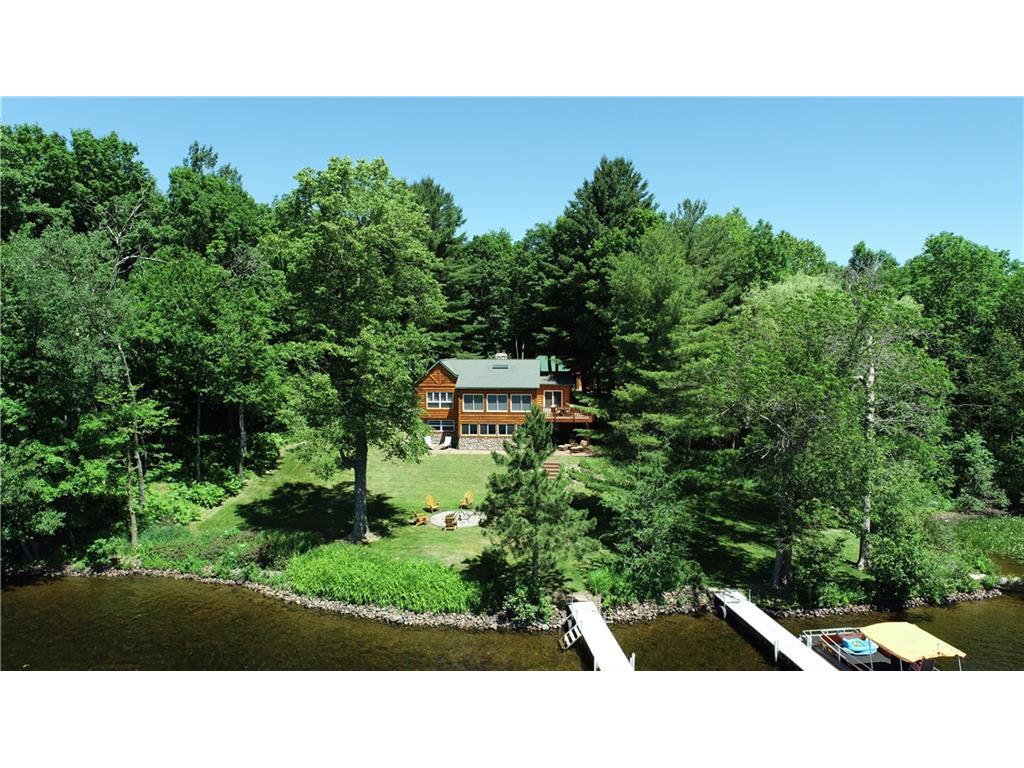 14669 W Plummer Road, Weyerhaeuser, WI, 54757 MLS 1555719 Edina Realty