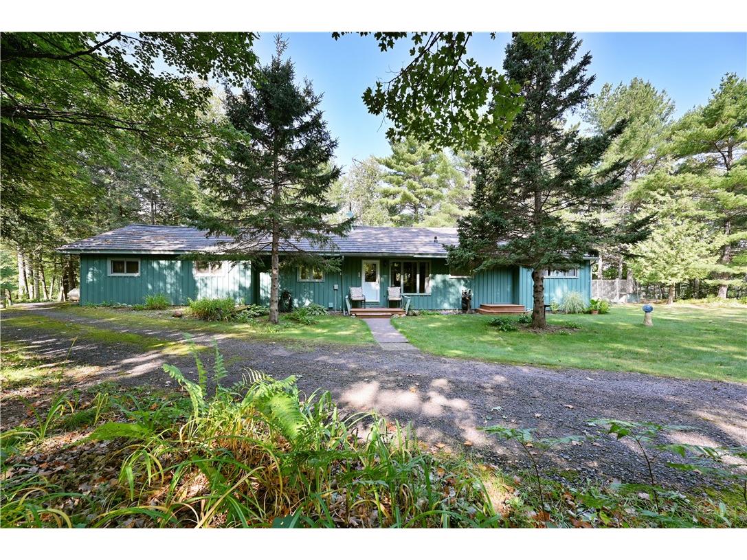 14670 Perry Lake Road Cable WI 54821 - PRICE 1576255 image1