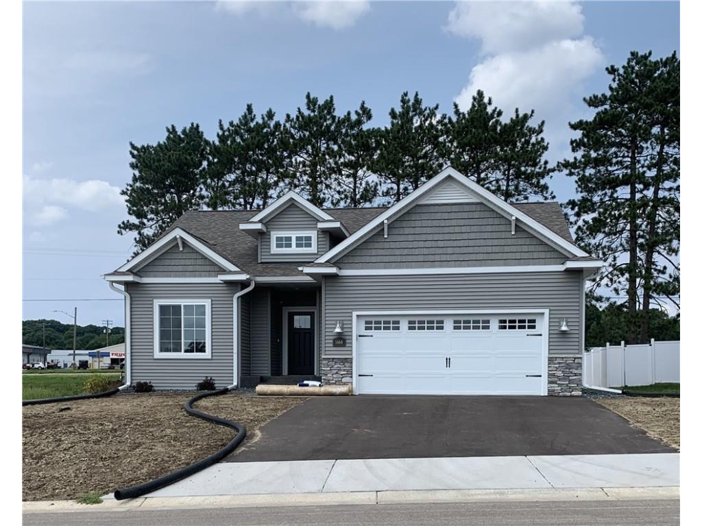 1468 (Lot 135) St. Andrews Drive Altoona WI 54720 1571647 image1