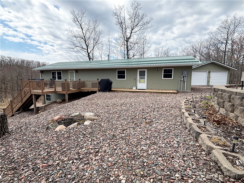 14683 W Wooddale Road Birchwood WI 54817 1590629 image1