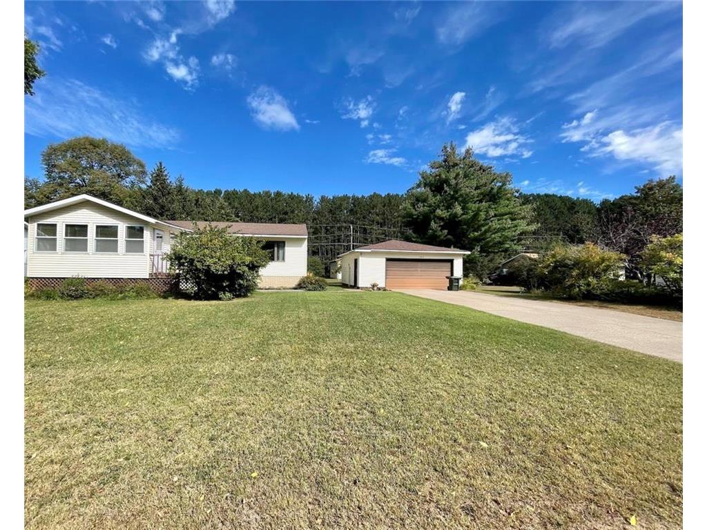 147 2nd Street, Amery, WI, 54001 MLS 1568882 Edina Realty