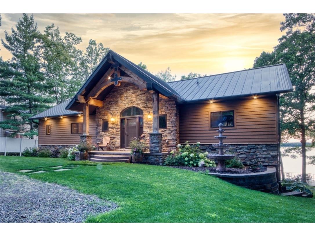 14703W Highland Road Hayward WI 54843 - Lac Courte Oreilles 1584724 image1