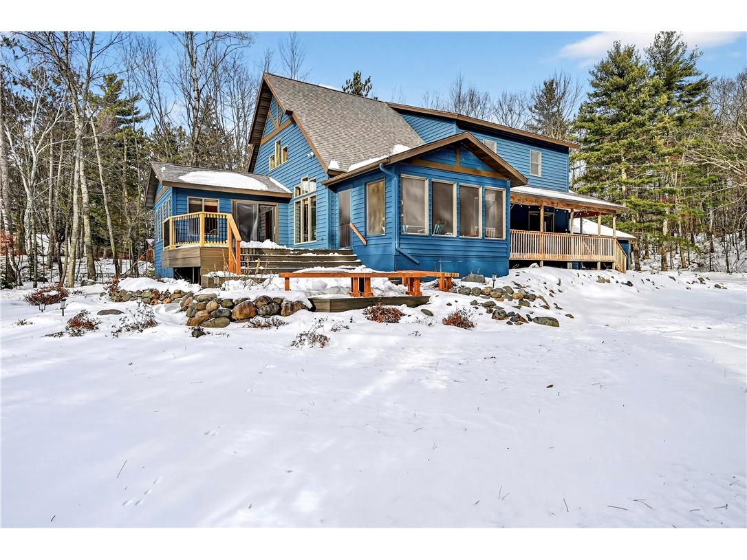 14737 W Highland Road Hayward WI 54843 - Lac Courte Oreilles 1597610 image1