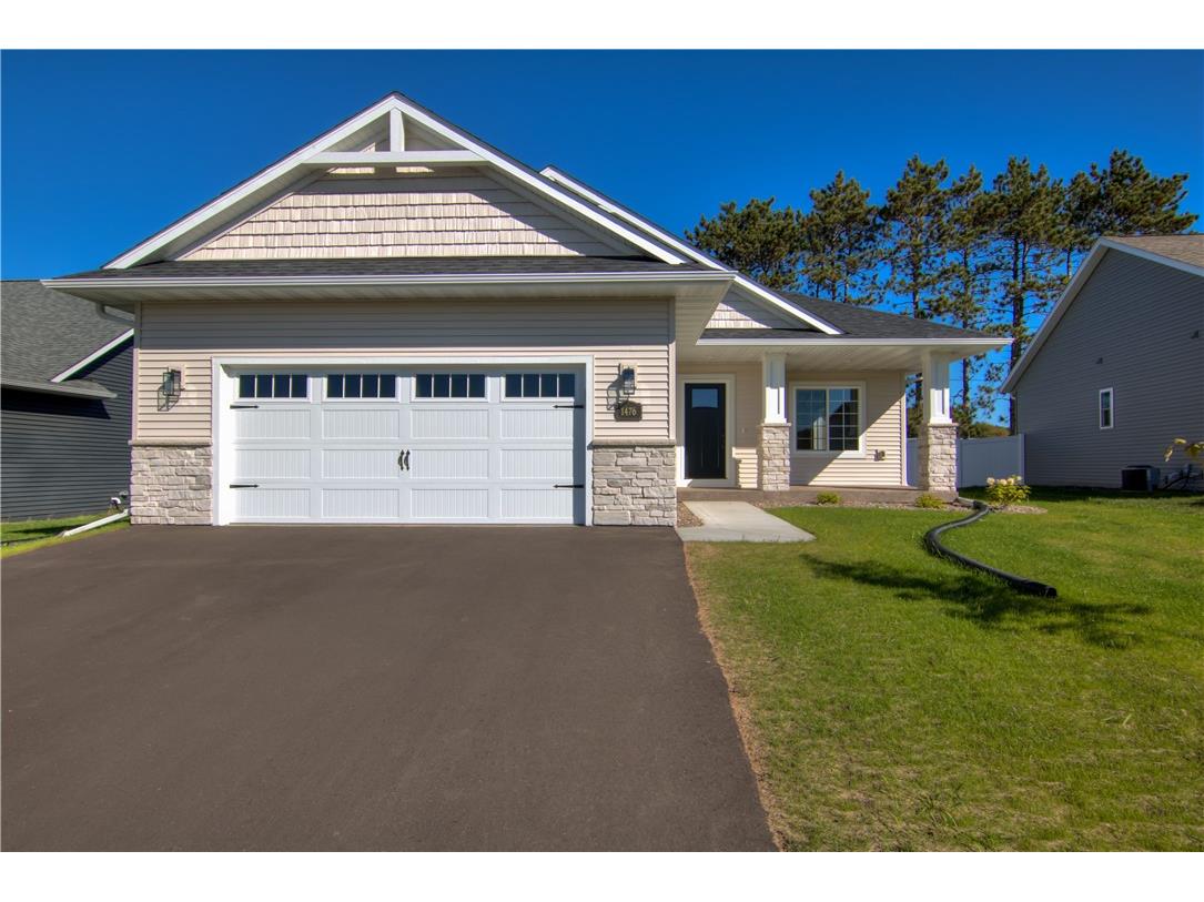 1476 St. Andrews Drive #LOT 134 Altoona WI 54720 1582564 image1