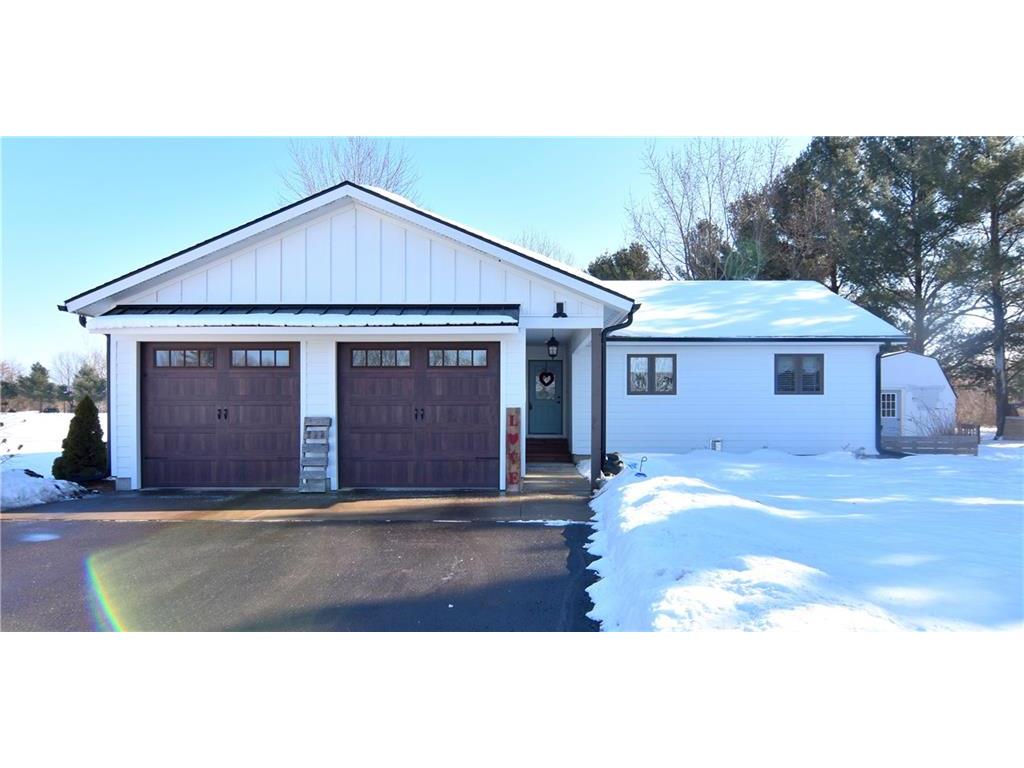 1477 19 5/8 Street, Cameron, WI, 54822 MLS 1516267 Edina Realty