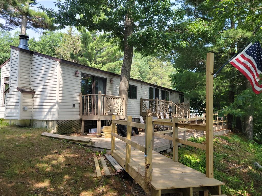 1477 2 3/4 Street, Turtle Lake, WI, 54889 MLS 1574873 Edina Realty