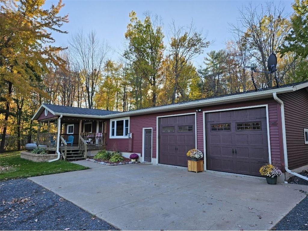 14789 N Evergreen Avenue Thorp WI 54771 1578987 image1