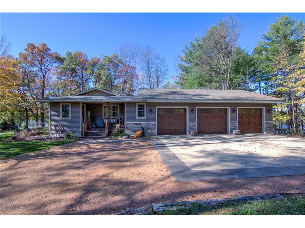 14790 185th Street, Jim Falls, WI, 54748 MLS 1559340 Edina Realty