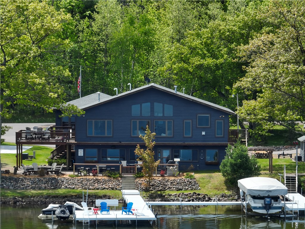 14810 W County Road K Hayward WI 54843 - Grindstone Lake 1591976 image1